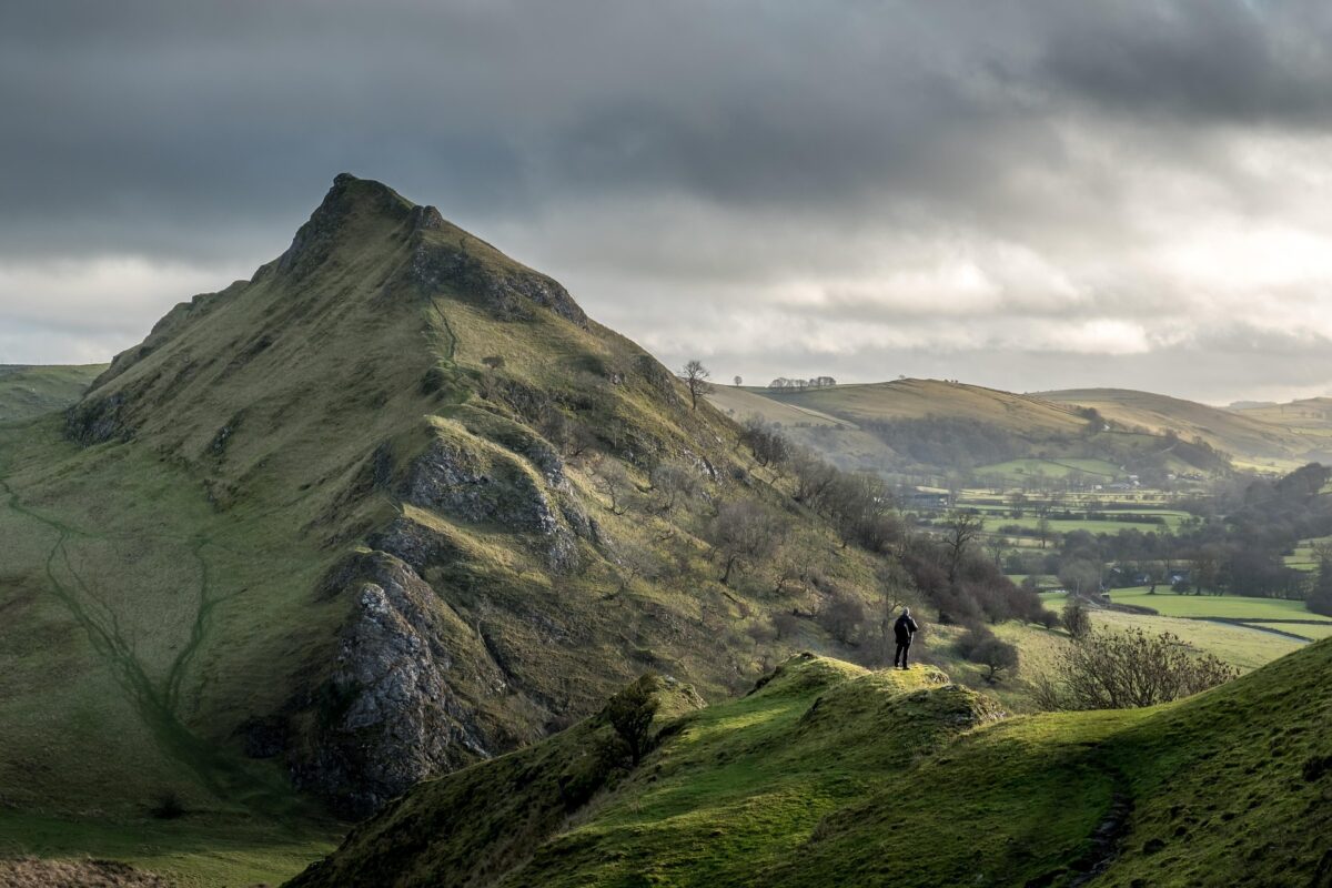 England’s rewilding movement is gaining steam, Ben Goldsmith says