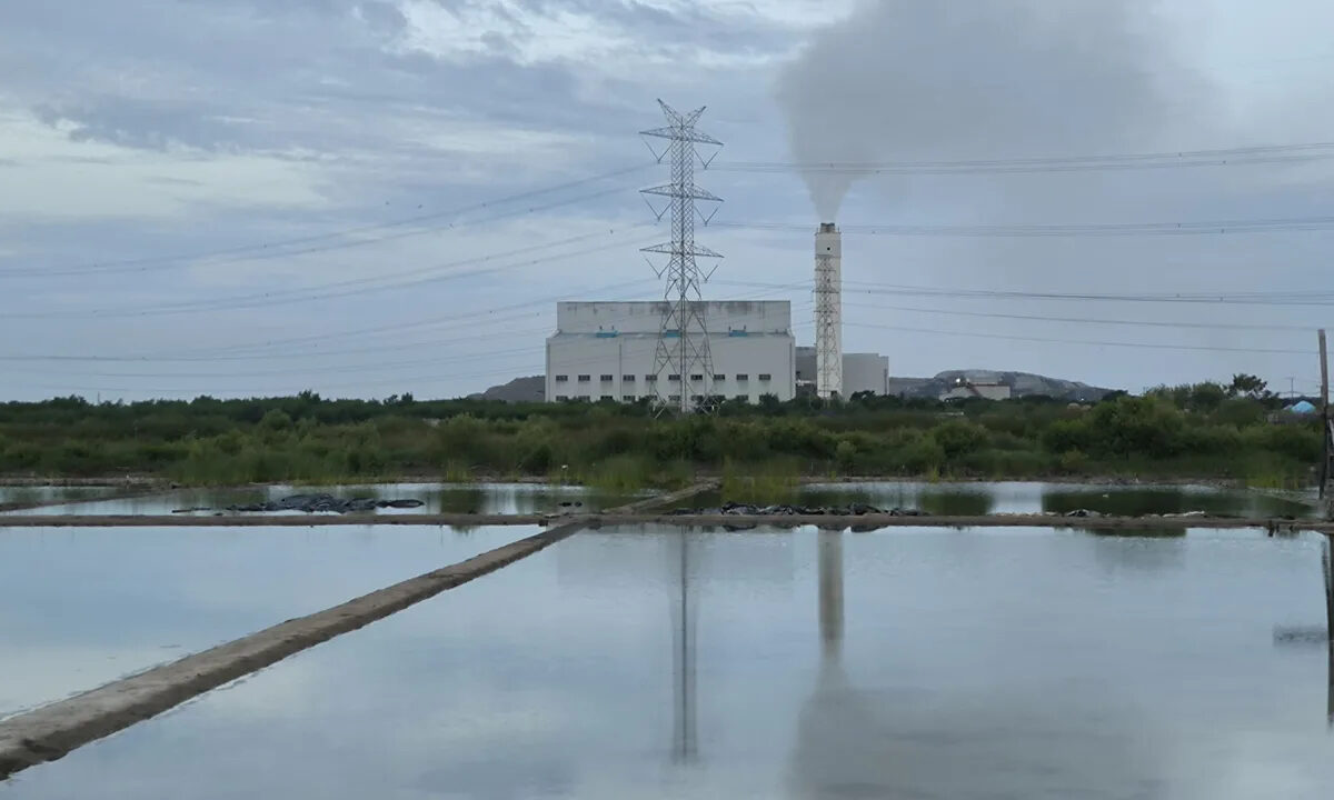 Air quality study of East Java waste-to-energy plant sparks dispute, health warnings
