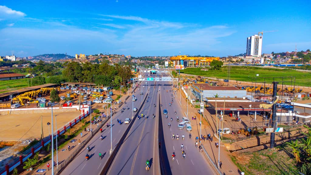 From counting trees to enhancing climate resiliency, Kampala focuses on its forests