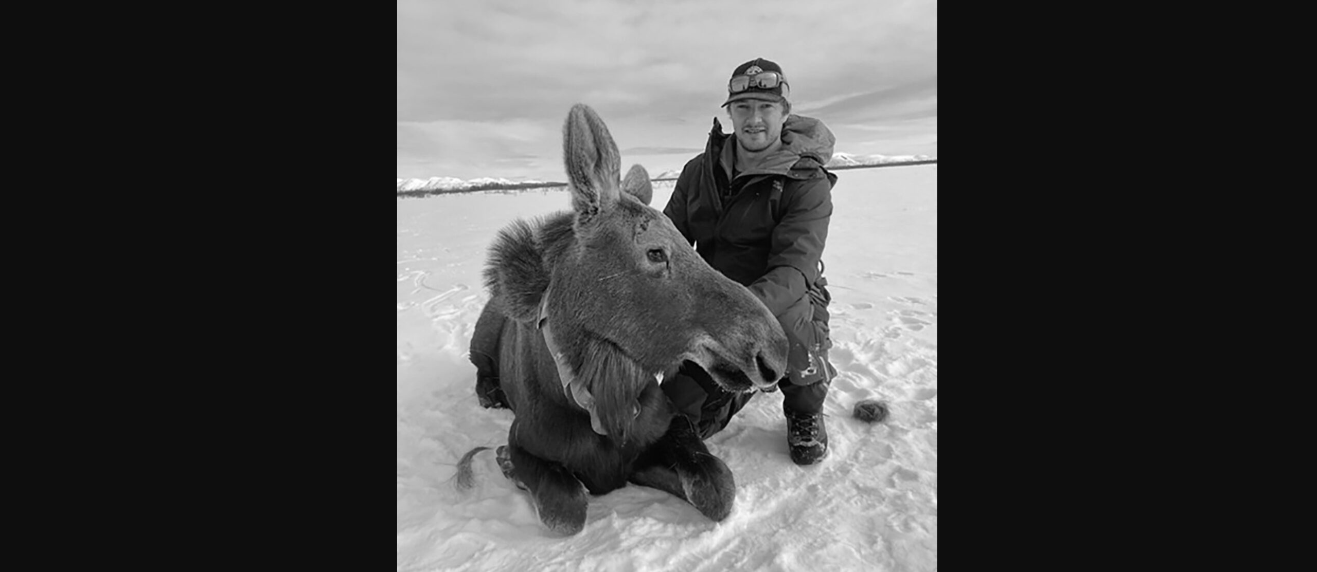 John Landsiedel. Image from his social media.
