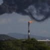 Venezuela Oil License