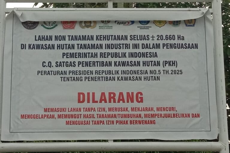 Pulp and paper giant APP moves closer to regaining FSC stamp despite pending review 5 Pulp and paper giant APP moves closer to regaining FSC stamp despite pending review