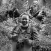 Augustin K. Basabose. Image by Allison Shelley for Wild Earth Allies