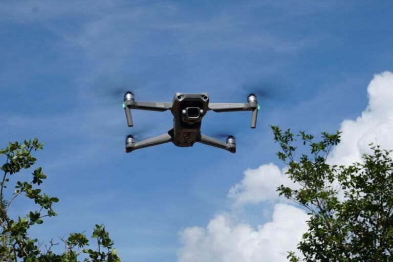 drone