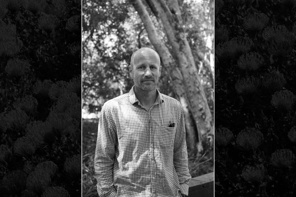 Donovan Kirkwood, protector of South Africa’s rarest plants, dies at 51 in search for one of the world’s most endangered species