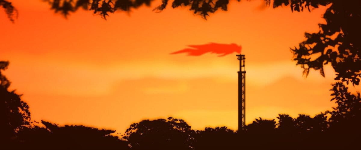Despite pledge, Colombia still has ways to expand Amazon oil exploration
