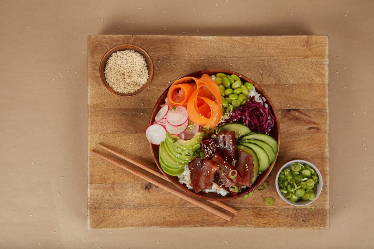 Reimagining meat: The Good Food Institute’s bid to redesign the global food system