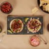 Cultivated meat taco produced by Ivy Farm. Photo courtesy of Ivy Farm