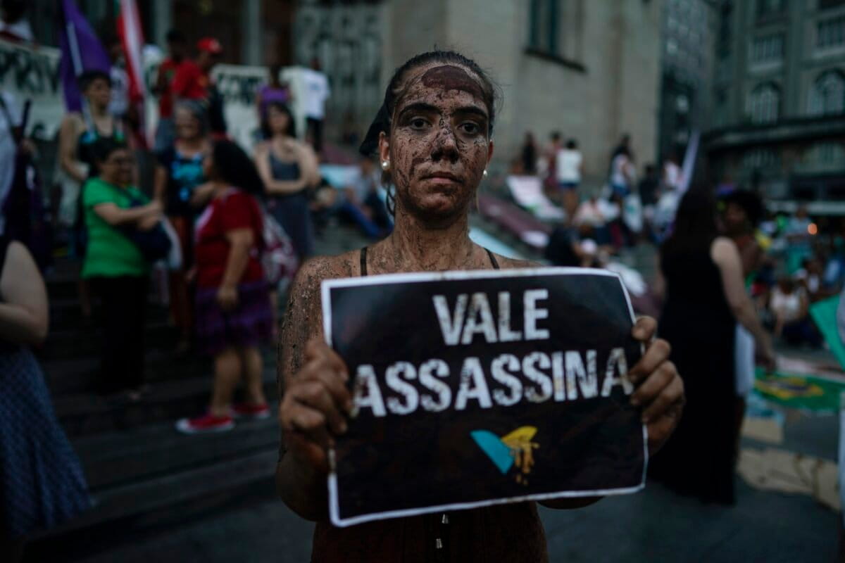 Report links world’s top banks to social & environmental harms from mining