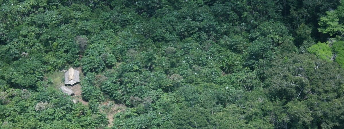 Isolated tribes under threat as Peru votes down Yavarí Mirim Indigenous Reserve