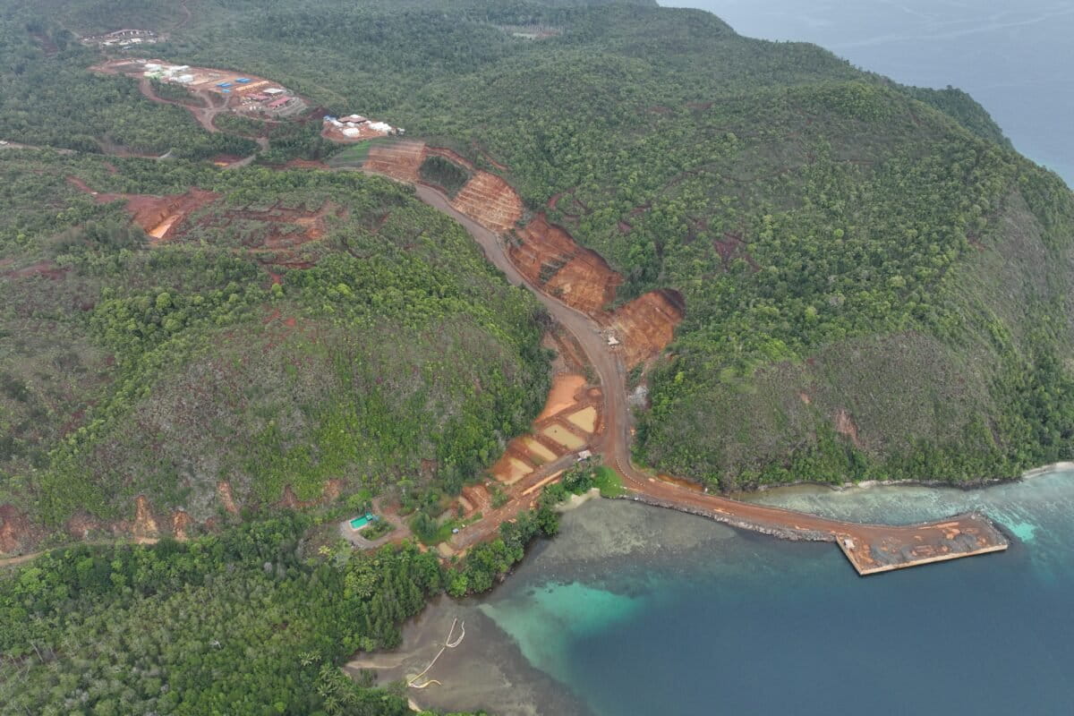 Nickel mining threatens Raja Ampat ecosystems, communities & conservation: Report