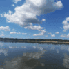 river