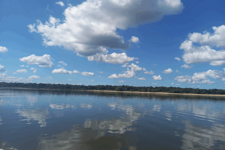 river