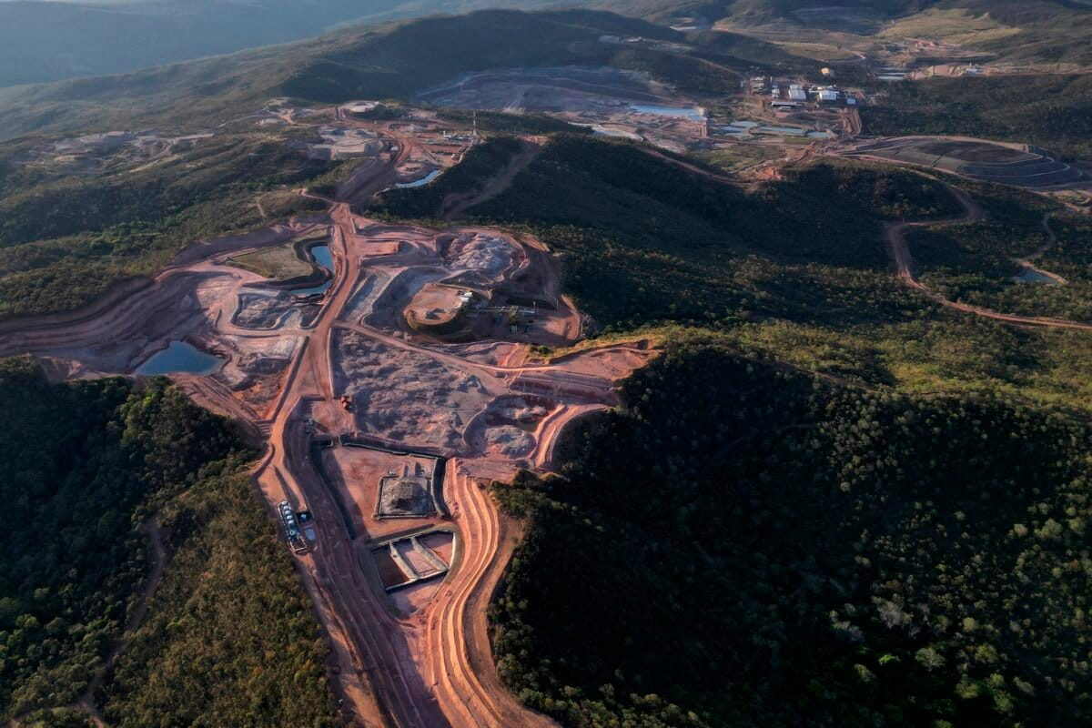 Rare earth rush endangers rural communities and conservation areas in Brazil