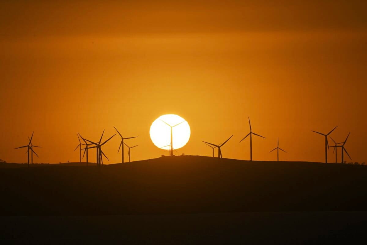 Australia targets at least 62% emissions cut in the next decade