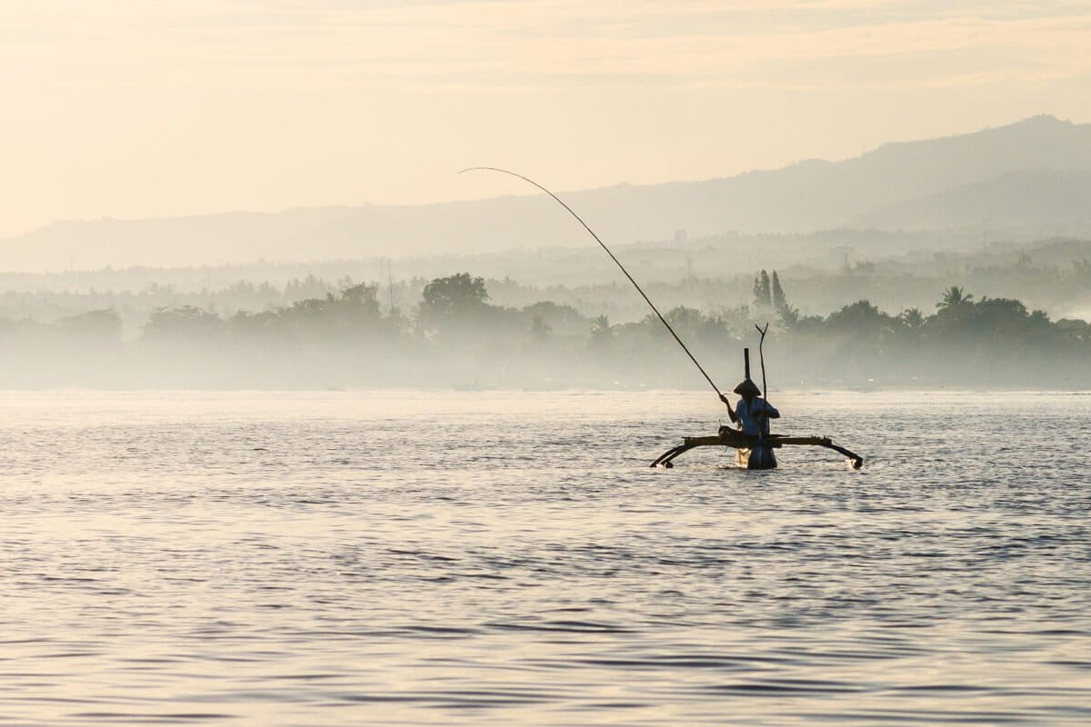 EV trial among Bali east coast fishers shows promise amid headwinds