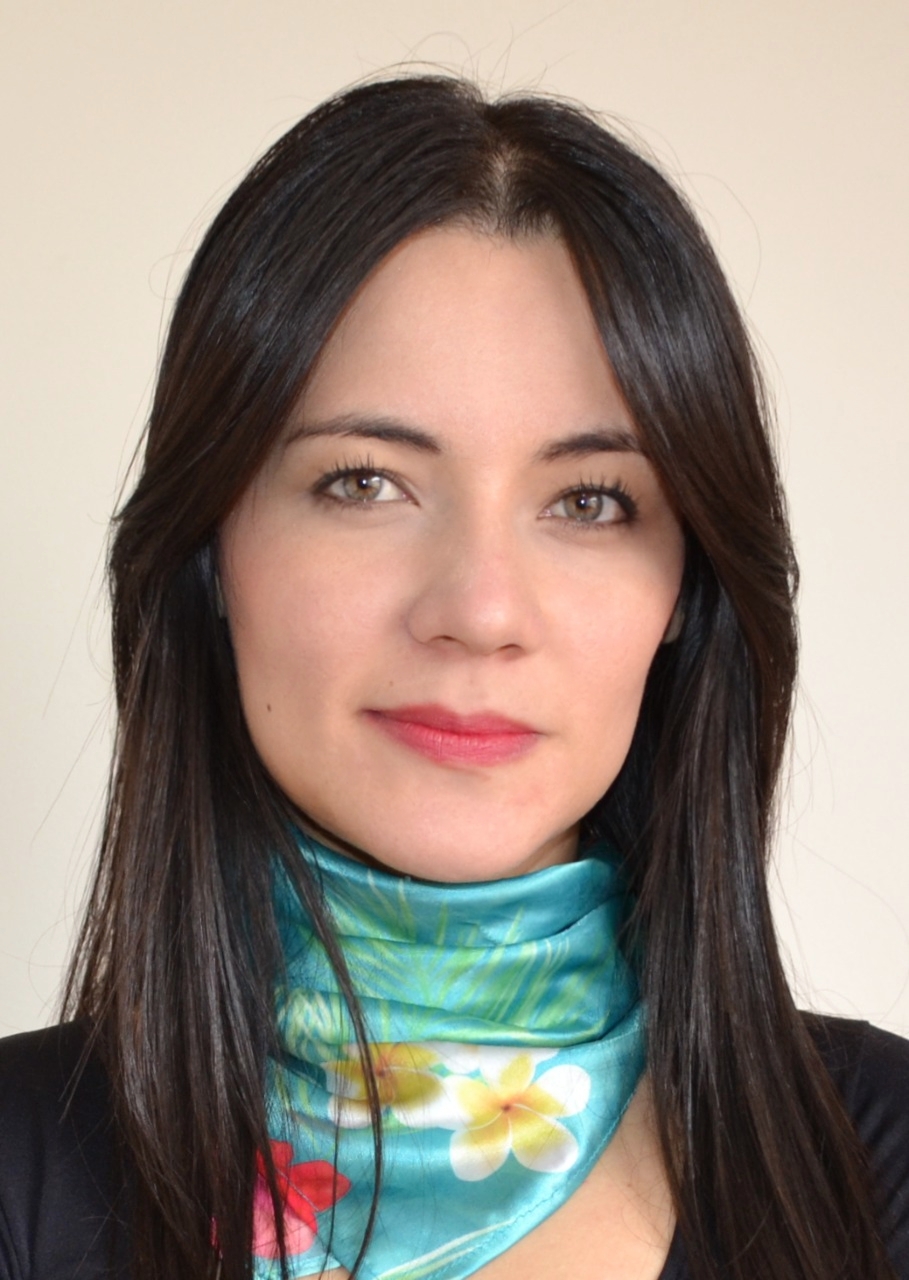 Ginna Santisteban