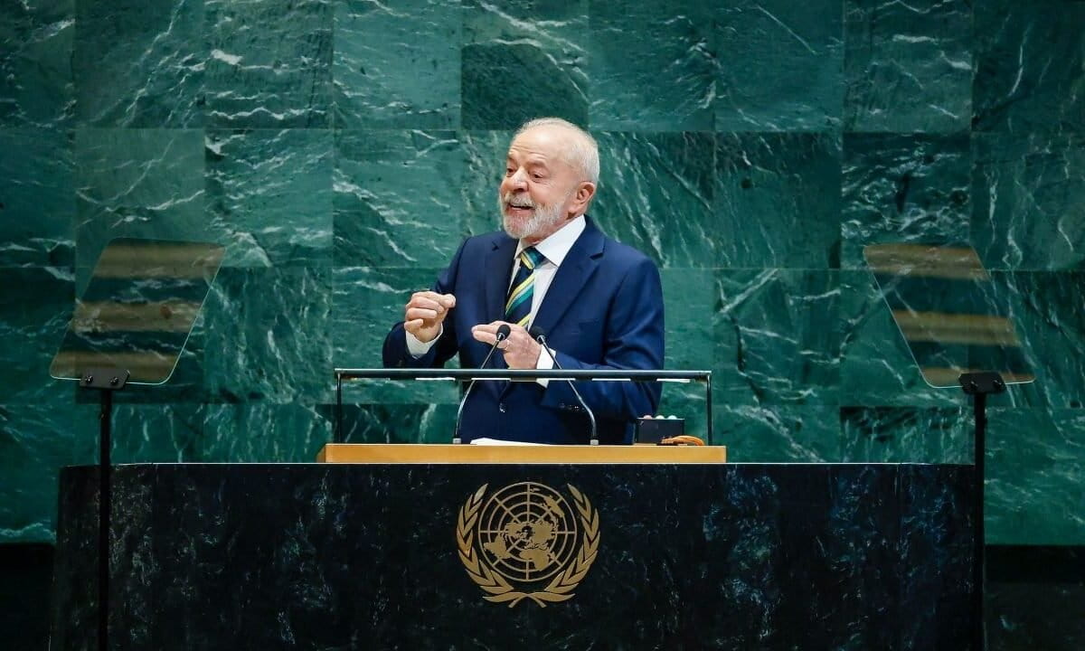 Brazil leads push for novel forest finance mechanism ahead of COP30 summit