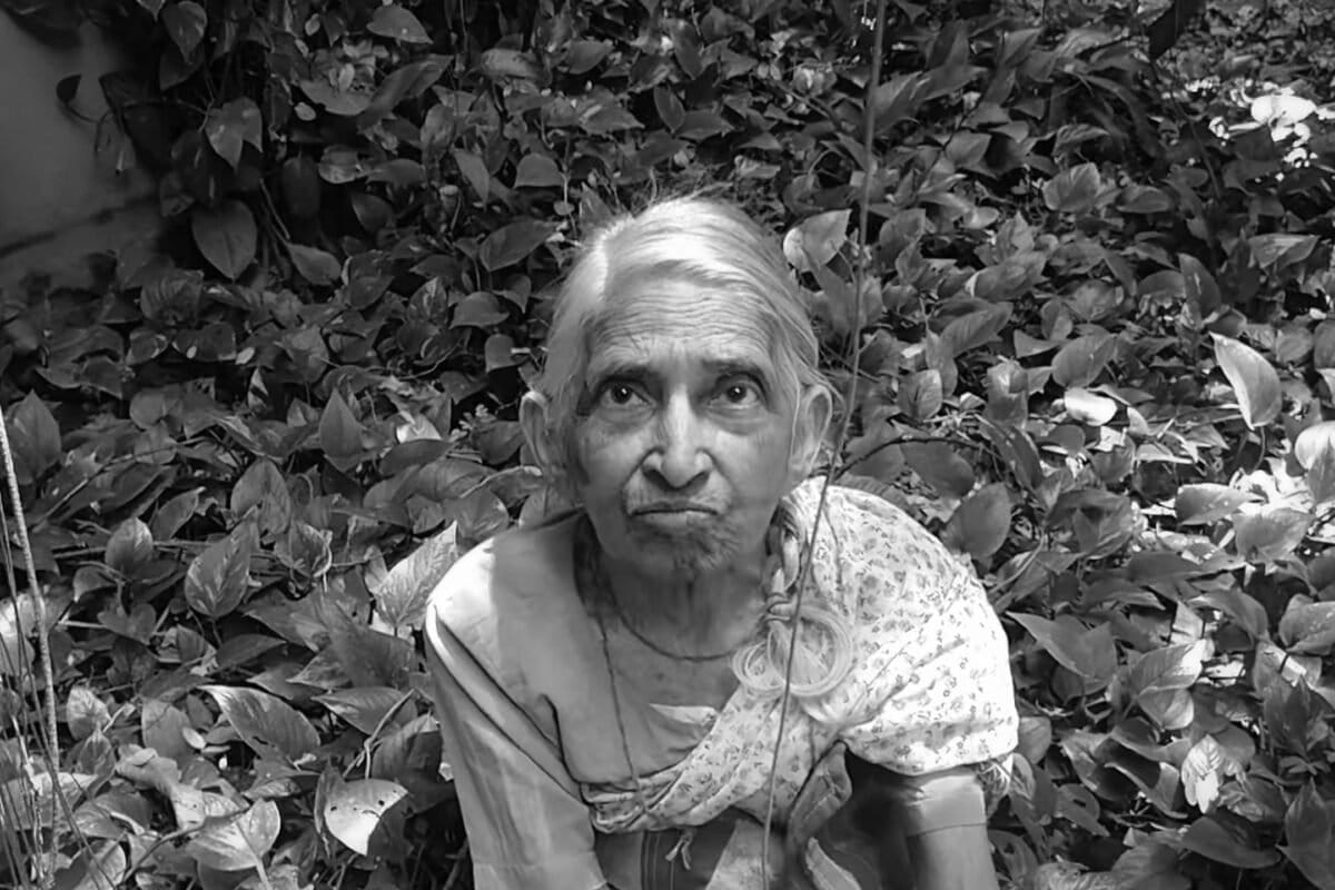 Hema Sane, botanist who lived without electricity, died on September 19th