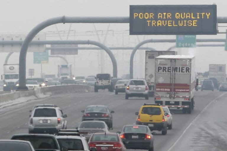 Every stage of fossil fuel life cycle harms people & the environment: Report
