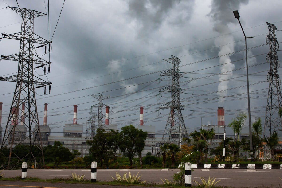 Anguish for residents as Thailand’s most polluting coal plant gets new lease of life