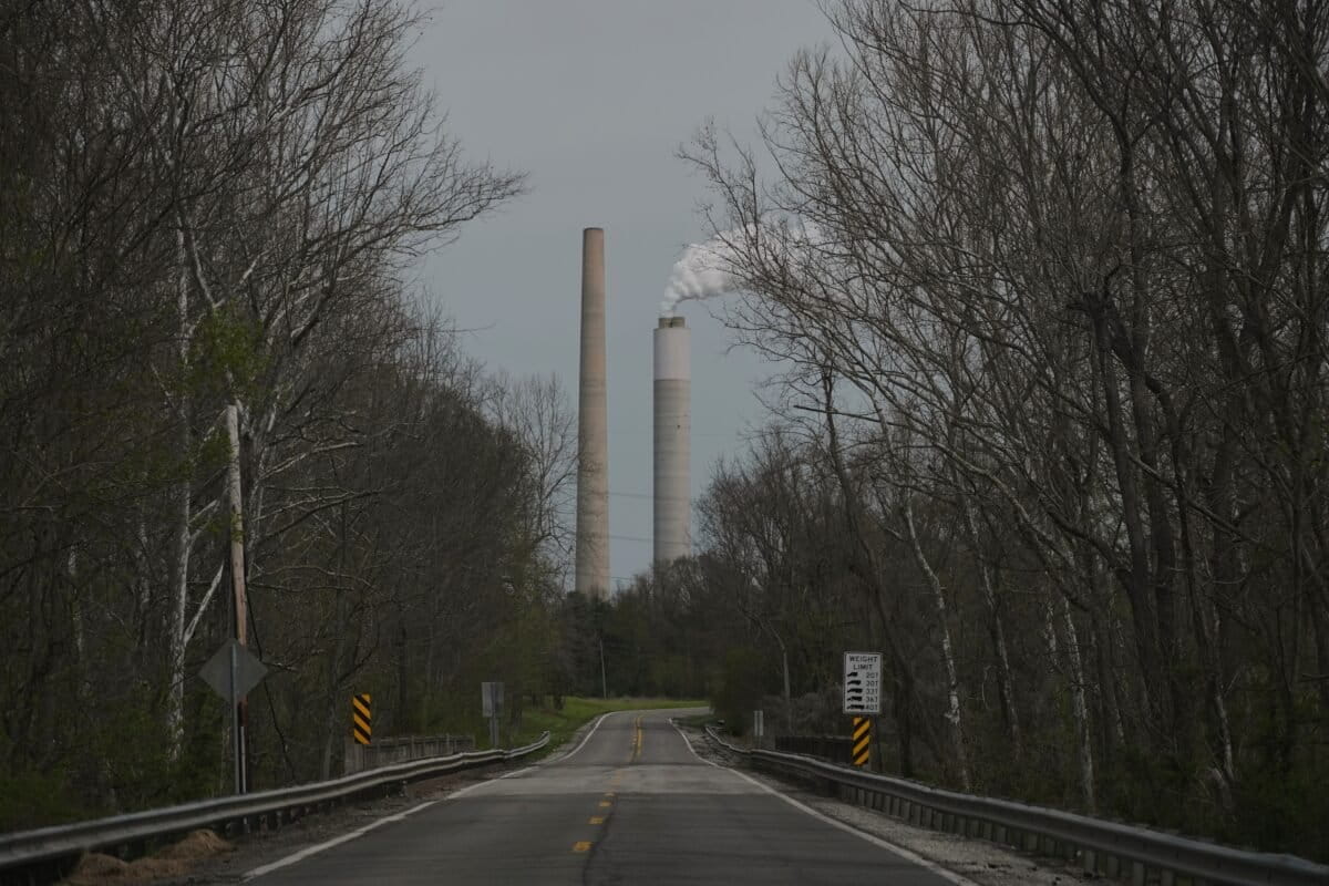 Impacts of US government shutdown on the EPA