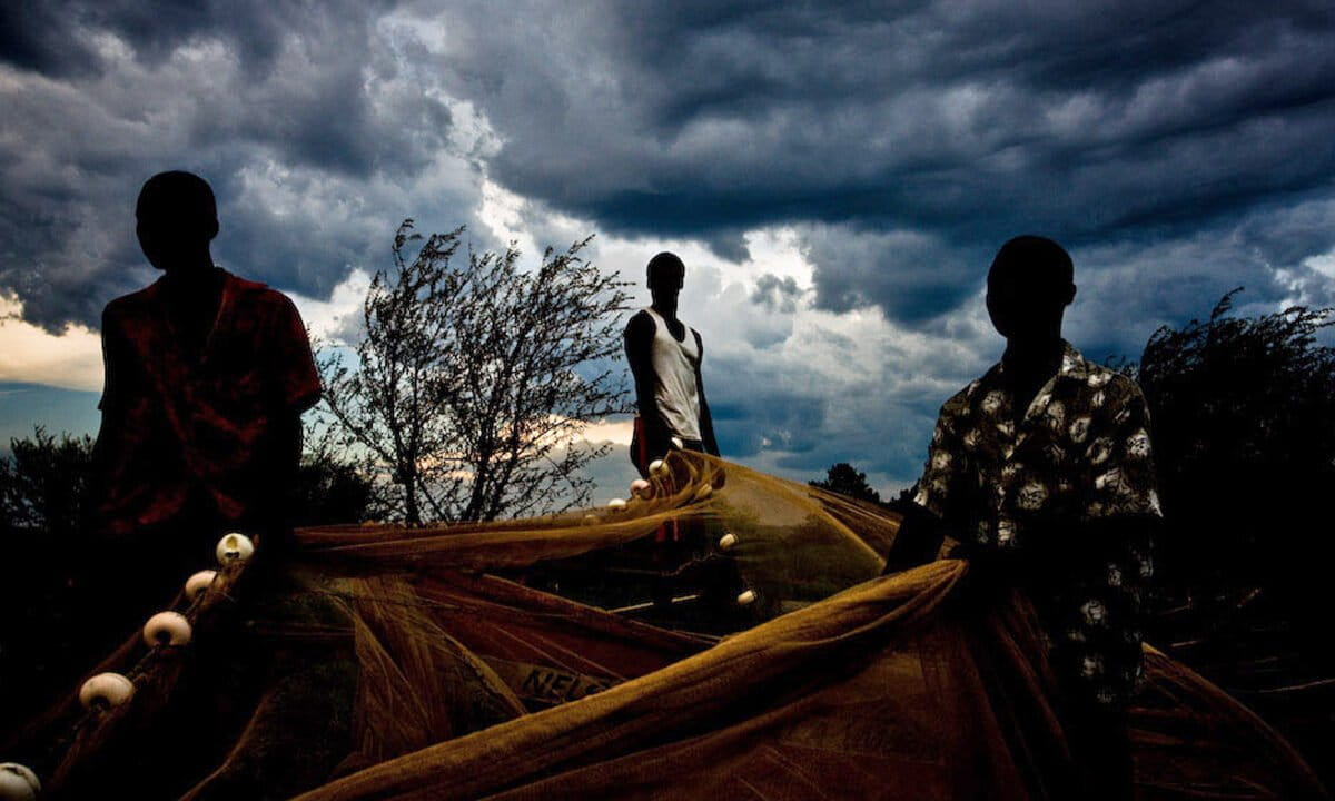 Africa’s largest freshwater lake could be site of Kenya’s nuclear power plant