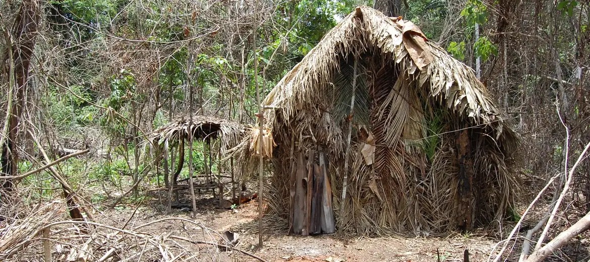 Brazil Supreme Court creates park to honor last man of the Tanaru people