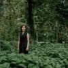 Denica Riadini-Flesch in Indonesia. Photo by Muhammad Fadli / National Geographic