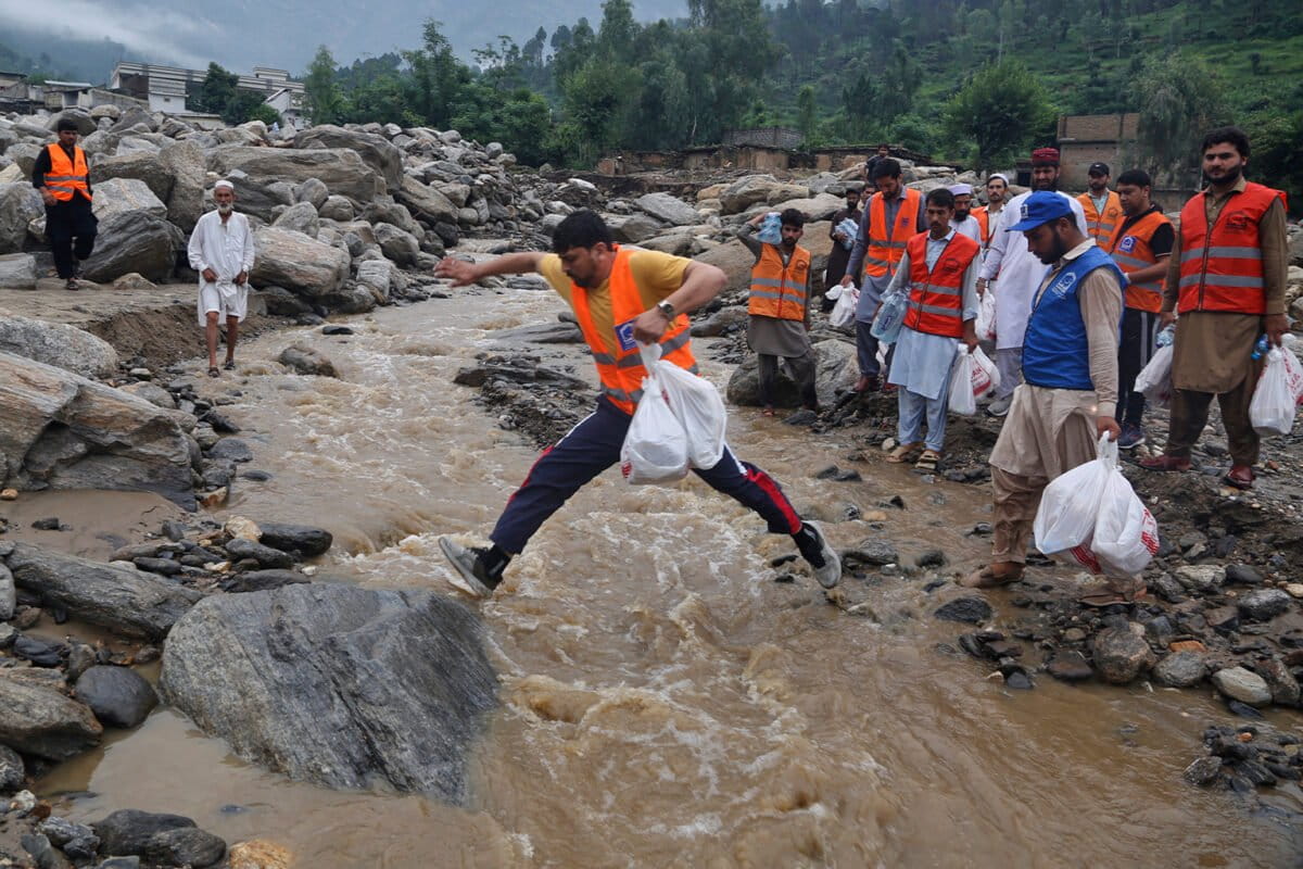 Food-aid-in-pakistan