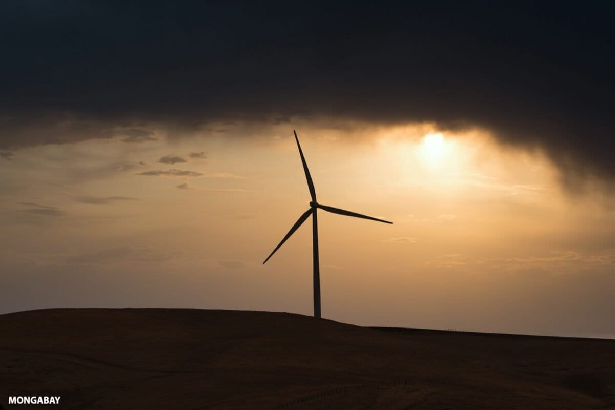 Big Oil isn’t part of the clean energy push, despite its claims, study shows