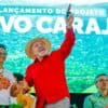 In February, President Luiz Inácio Lula da Silva praised planned investments by Vale during a public event in Pará state, urging the company to ensure dam safety. Image courtesy of Ricardo Stuckert/Presidência da República.