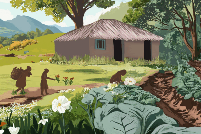 Putumayo’s women guardians defend land and culture amid Colombia’s deforestation