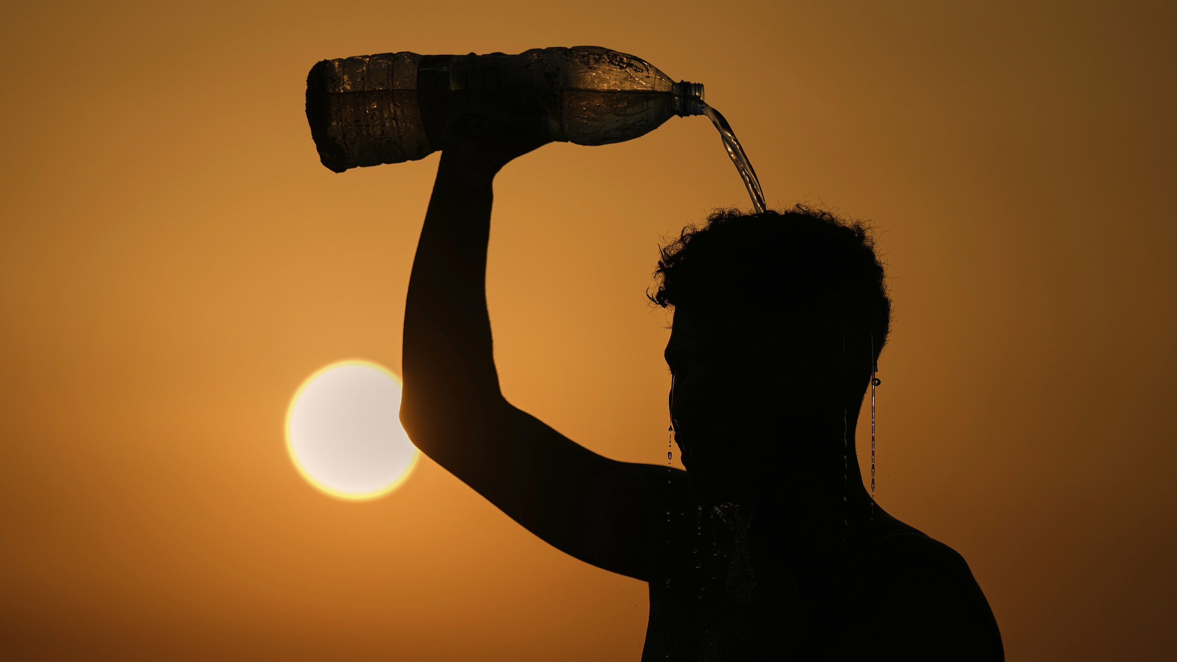 2025 was third-warmest year on record, research shows