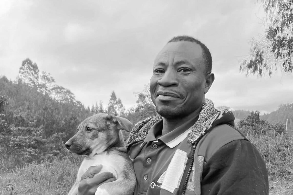 Aloyce Mwakisoma, keeper of forest knowledge in Tanzania’s Udzungwa Mountains, has died at 45