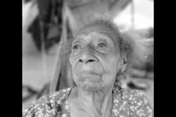 Mamai Lucille William. Photo courtesy of the North Pakaraimas District Council