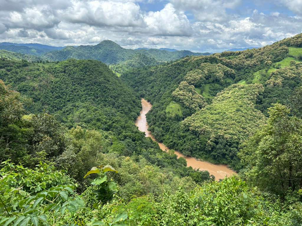 More Thai rivers and downstream communities at risk from Myanmar’s rare earth mines