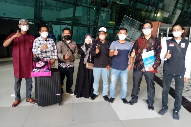 Indonesia’s most vulnerable push for nation’s first Climate Justice Bill – Mongabay