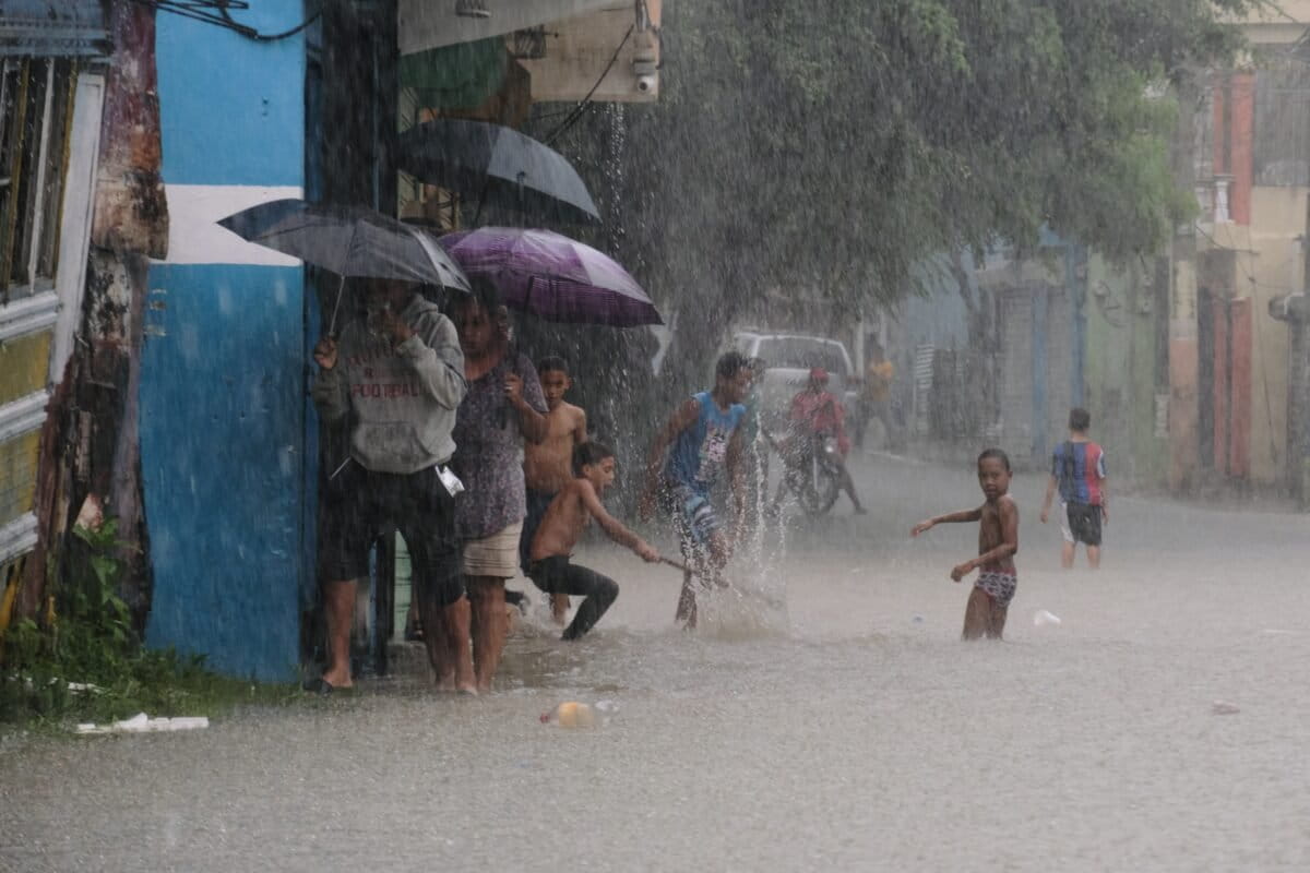 As the Atlantic Ocean warms, climate change is fueling Hurricane Melissa’s ferocity