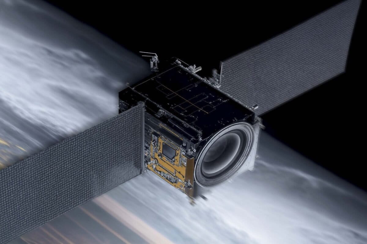 Report identifies ten emerging tech solutions to enhance planetary health