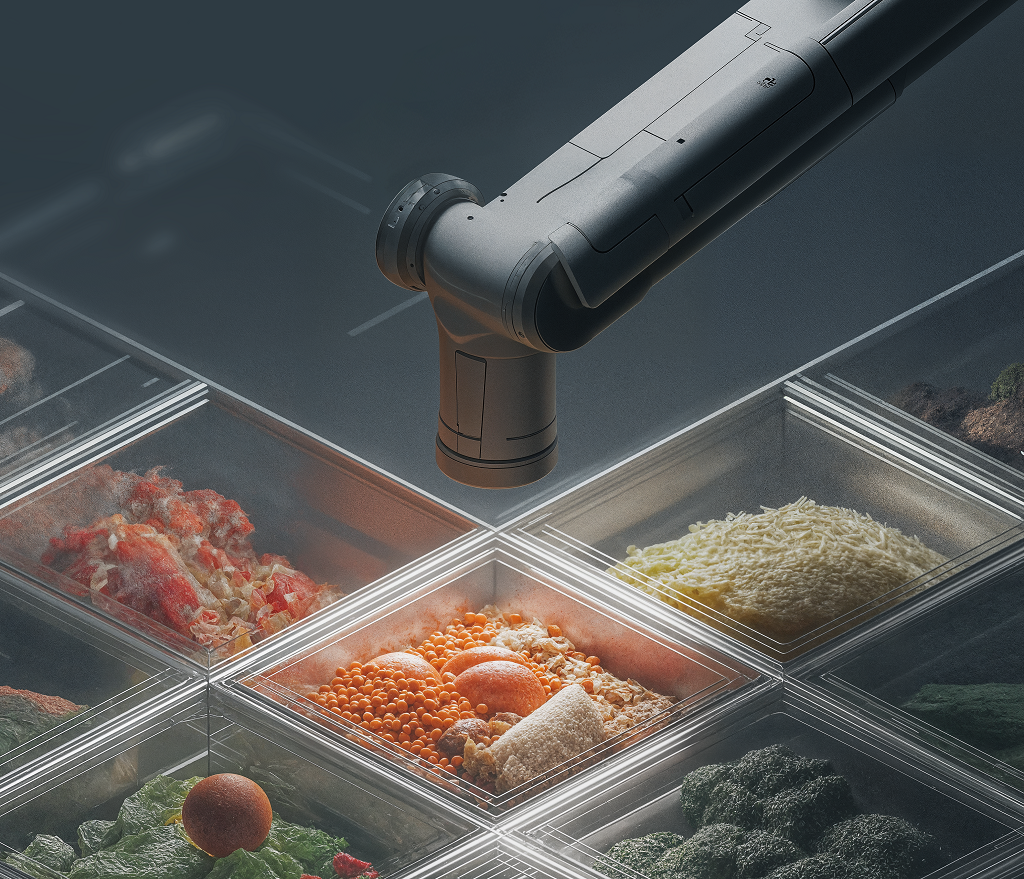 95% of food scraps in Seoul, South Korea, are diverted from landfill or incineration via a citywide food waste program powered by automation.