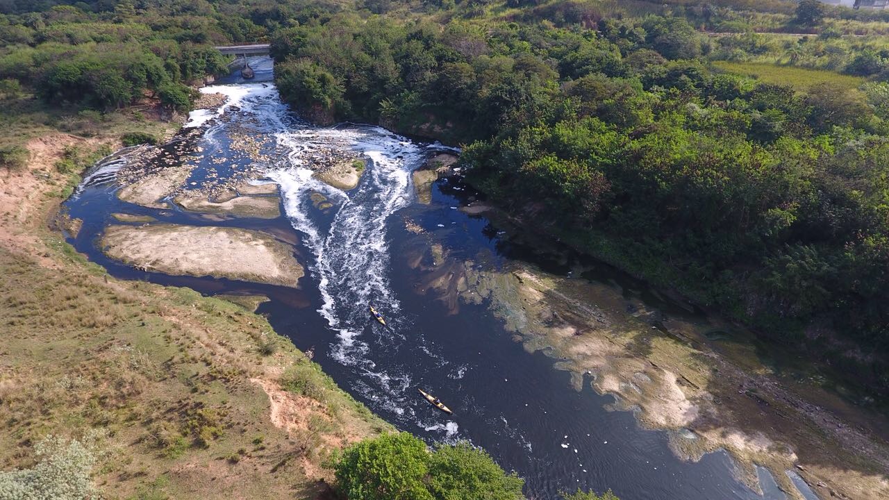 Healthy rivers, healthy people: A Brazil project links human & ecosystem well-being – Mongabay