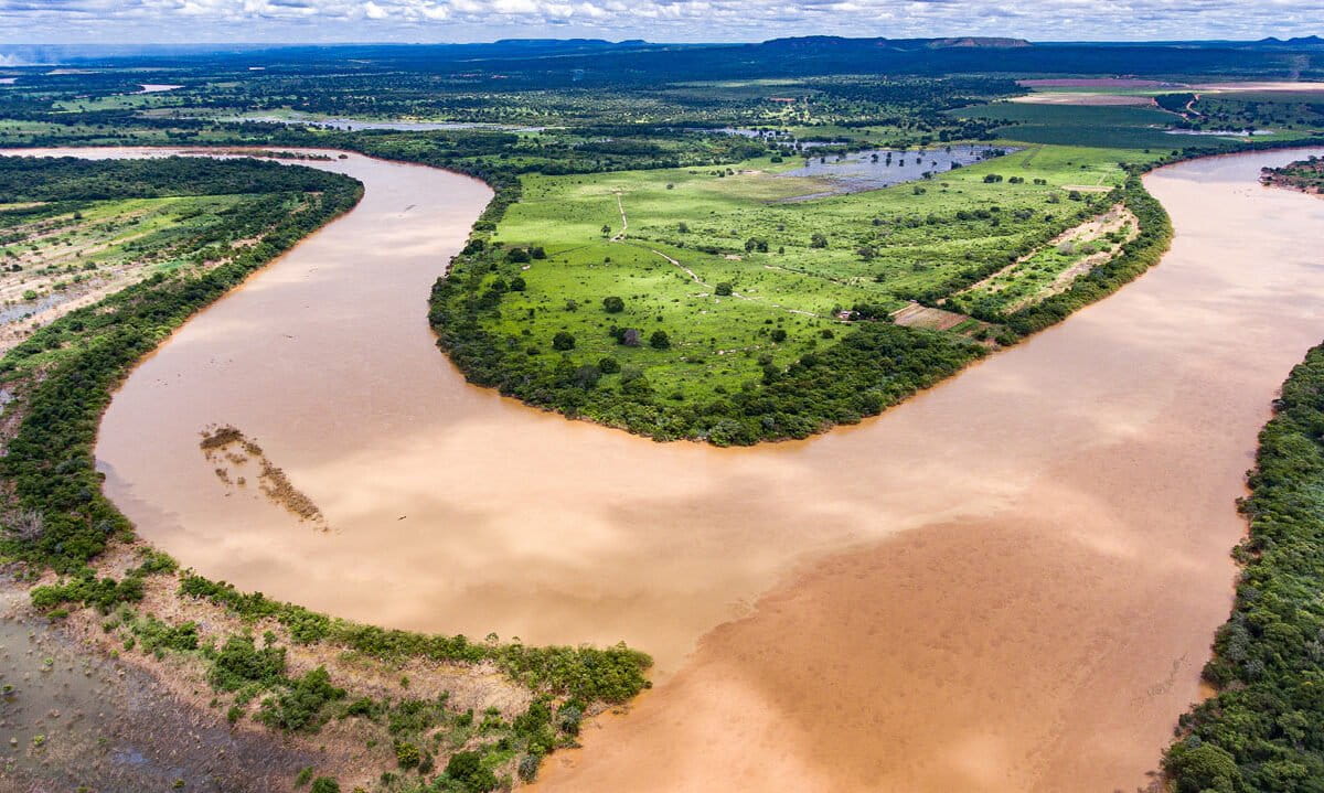 Healthy rivers, healthy people: A Brazil project links human & ecosystem well-being