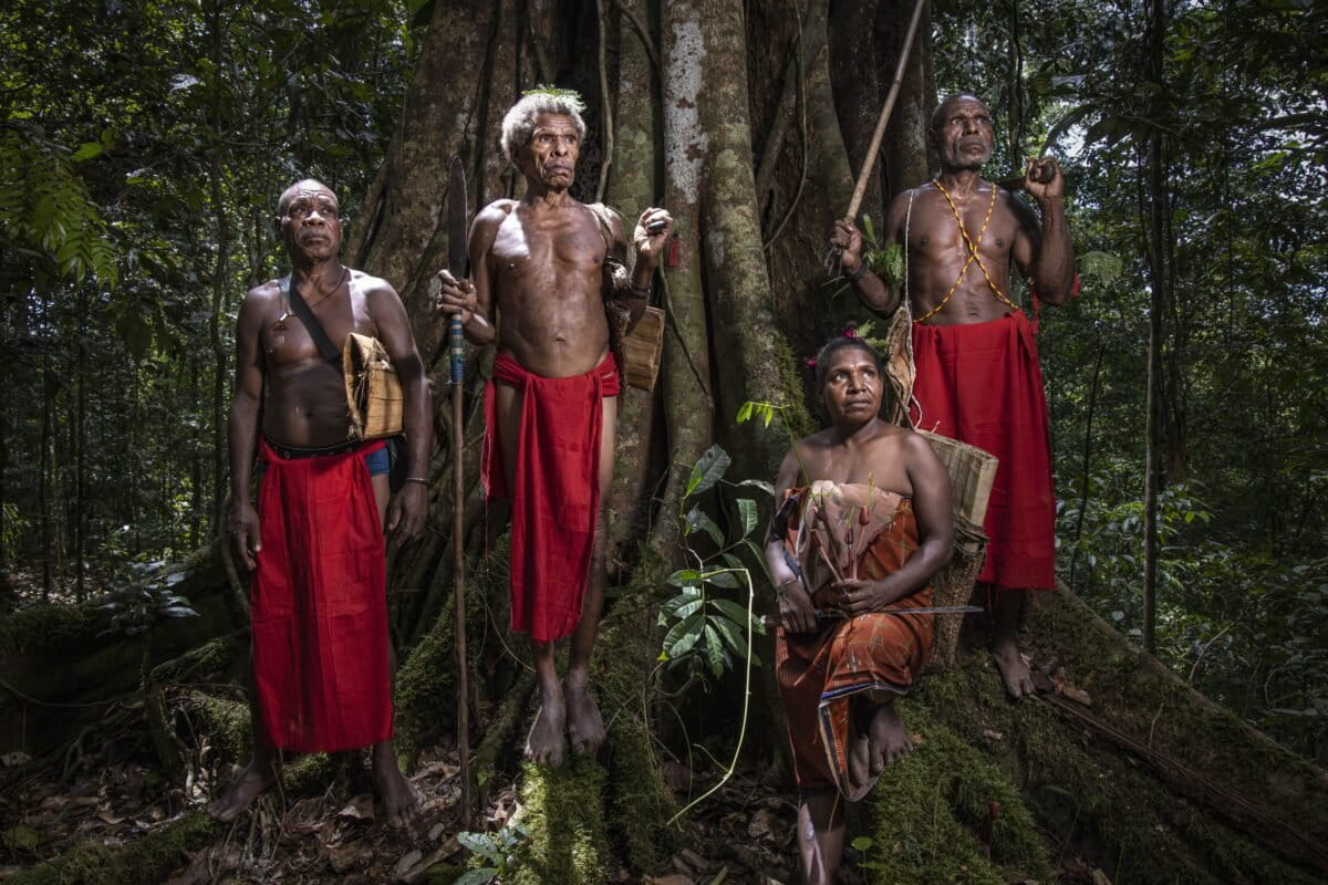 New pledge, old problems as Indonesia’s latest Indigenous forest promise draws skepticism