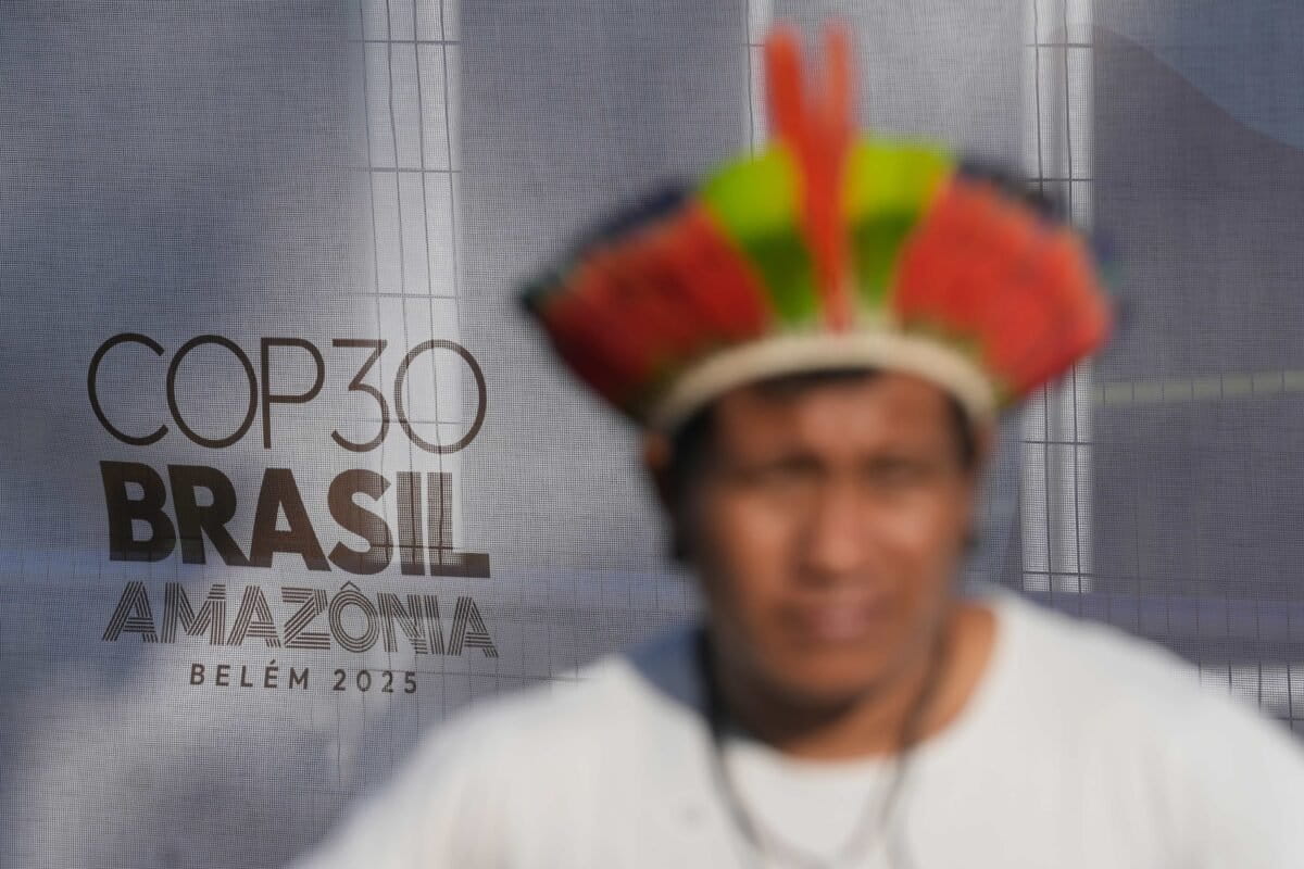 Brazil hosts COP30 with high ambitions — and scaling environmental ambiguities
