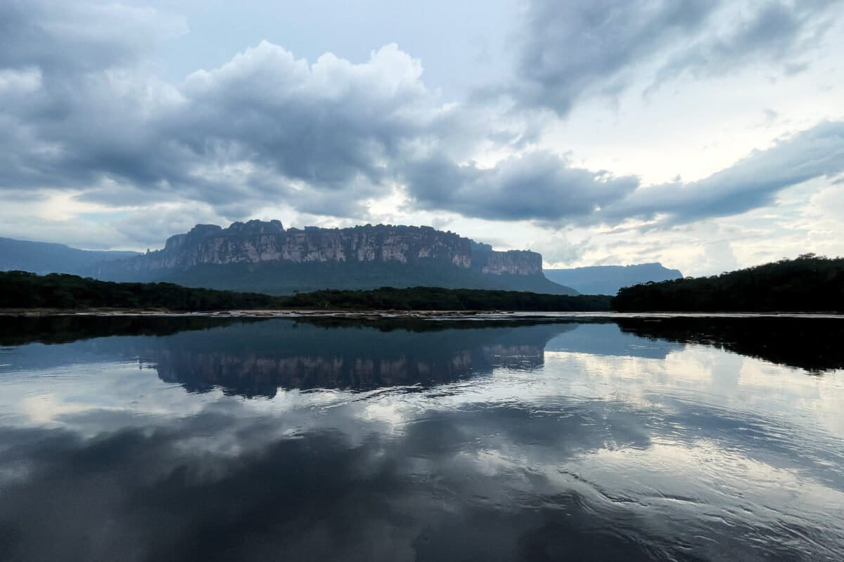 The price of gold: In Venezuela, mining threatens Indigenous Pemón