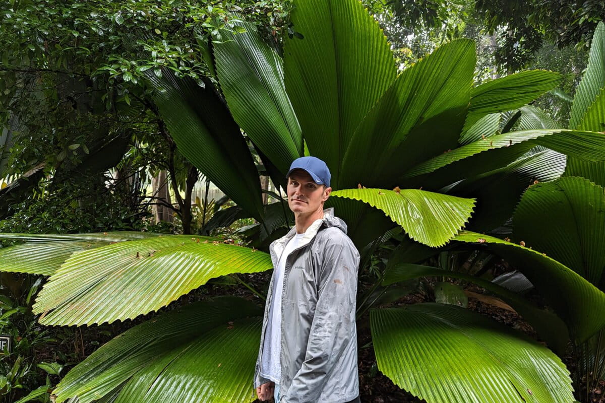 Fundador da Mongabay Revela Segredos do Sucesso e Visão para o Futuro: Uma Jornada de Impacto Ambiental!