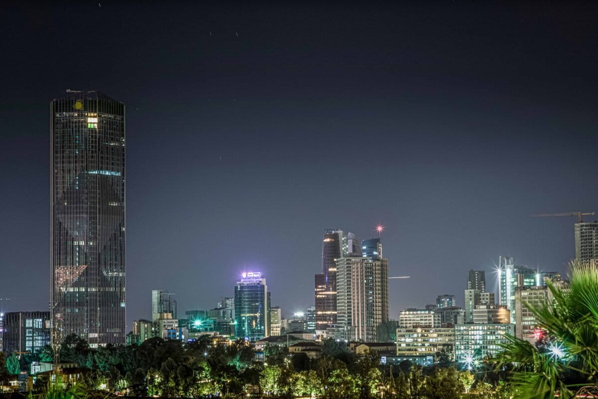 Ethiopia set to be named host of 2027 UN climate talks