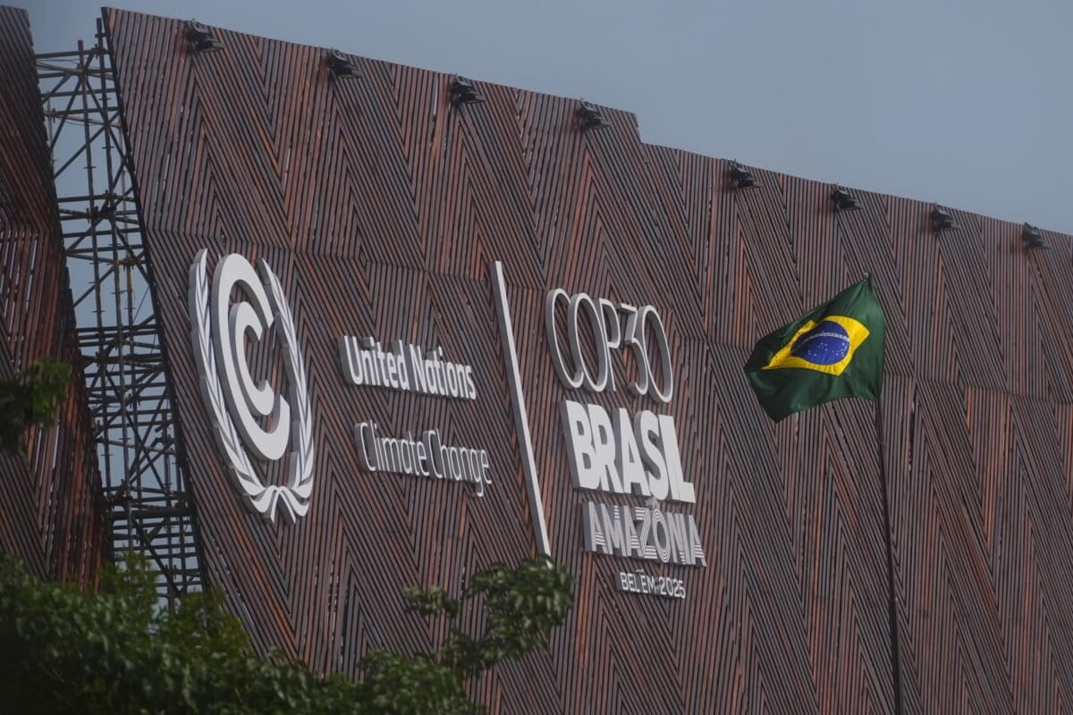 Brazil releases draft text and letter to accelerate COP30…