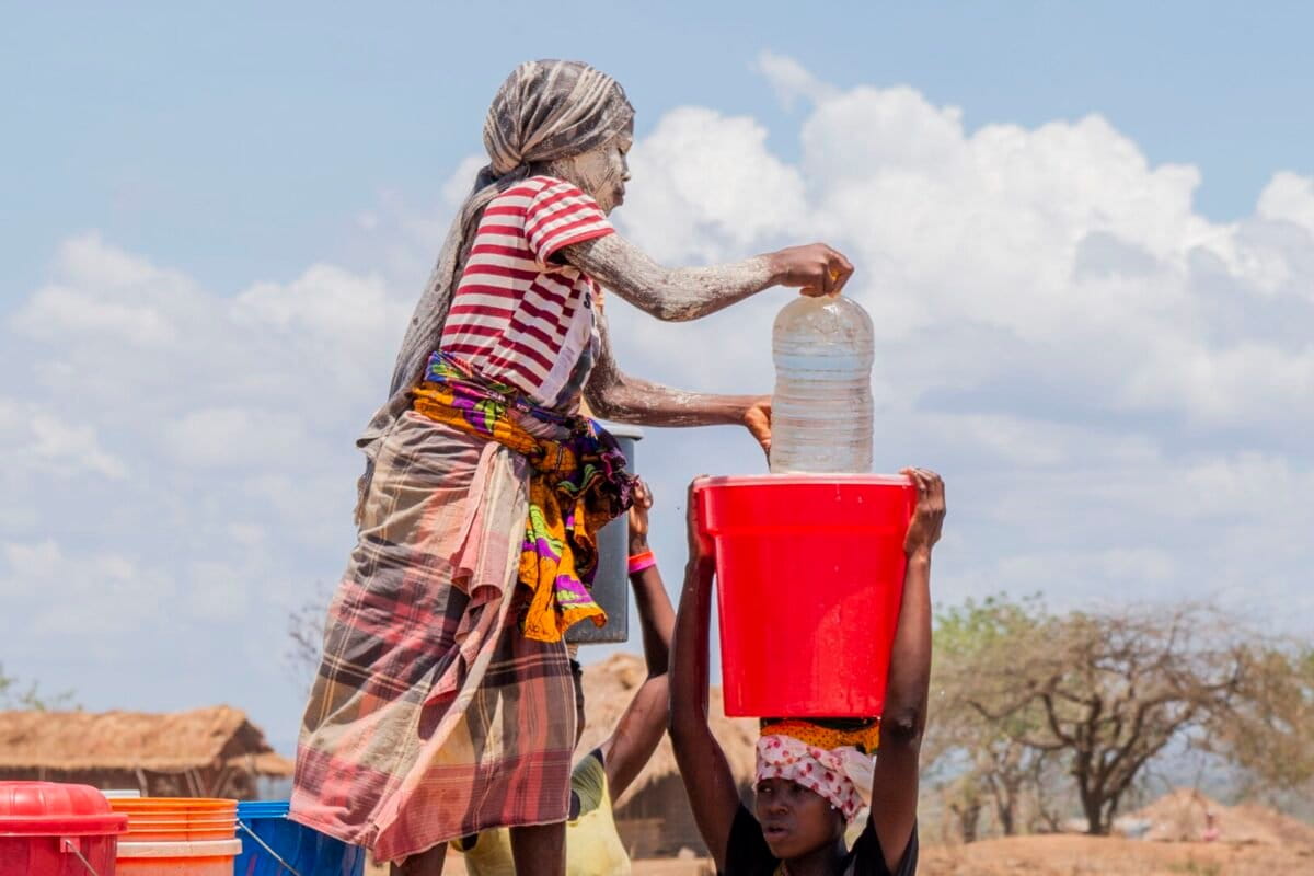 TotalEnergies faces criminal complaint in France over alleged massacre in Mozambique